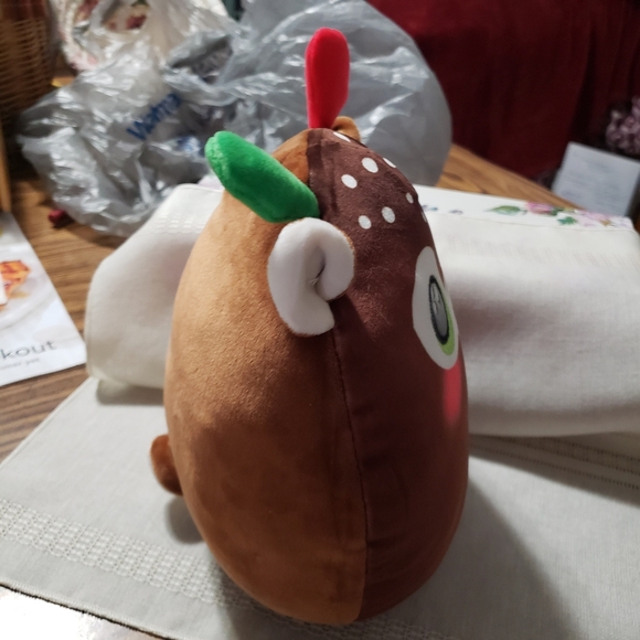 New Ty MINX Squishy Beanies NWT - Picture 4 of 10